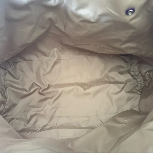 Coach Nylon Large Weekender Tote w/ Pouch - Picture 9 of 9